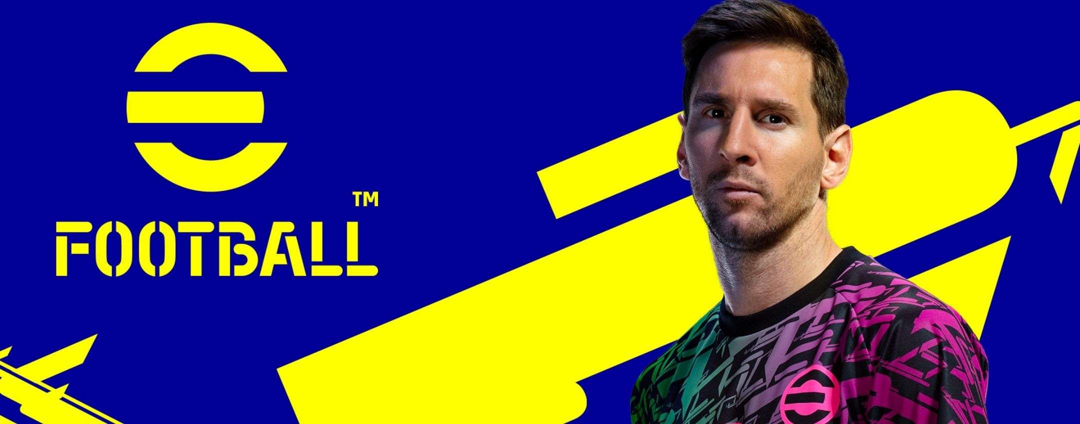 eFootball cambia nome? Pro Powerful Soccer potrebbe essere il futuro eFootball cambia nome? Pro Powerful Soccer potrebbe essere il futuro