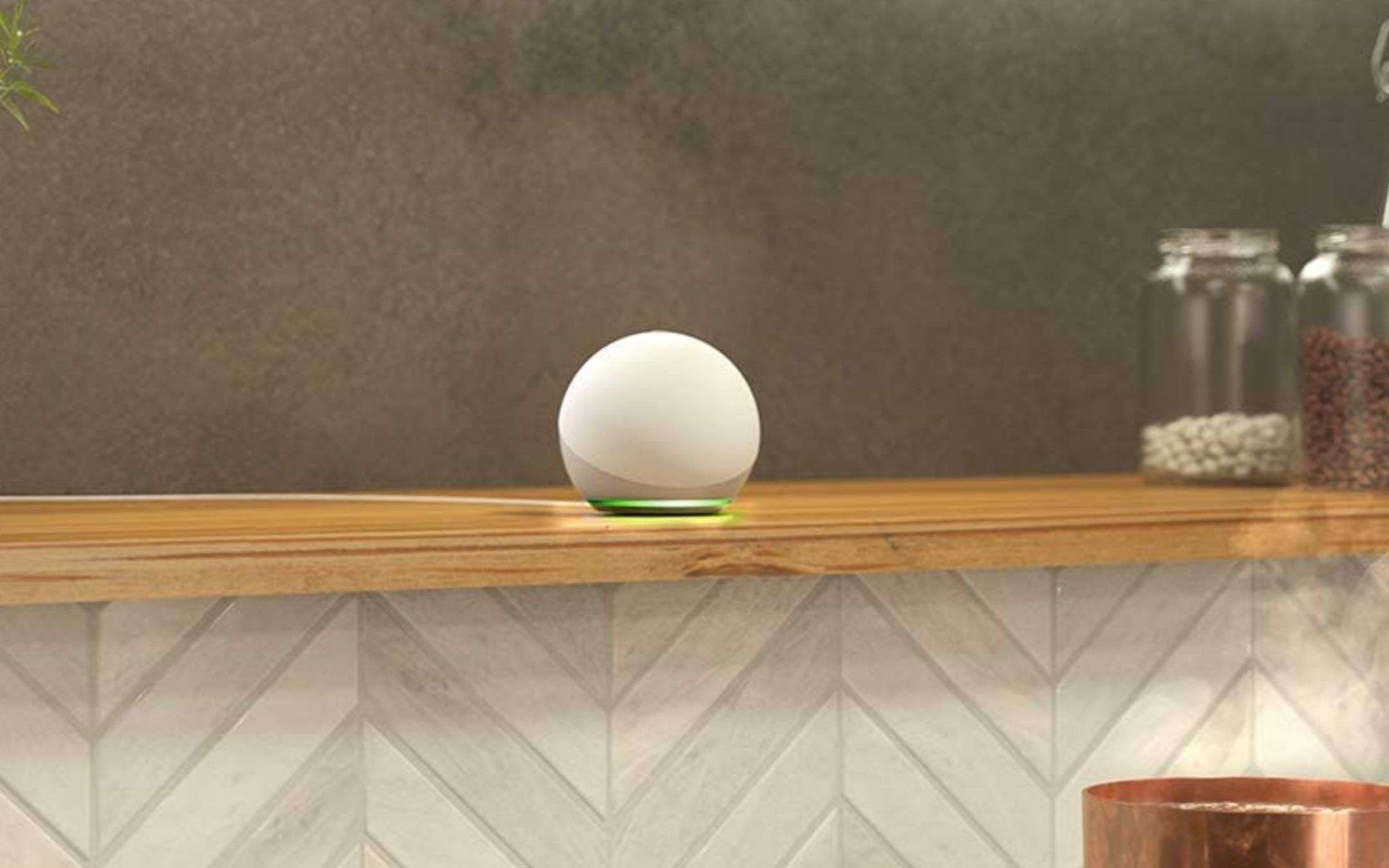 Echo Dot di quarta generazione: smart speaker di design a 34€ (-42%) Echo Dot di quarta generazione: smart speaker di design a 34€ (-42%)