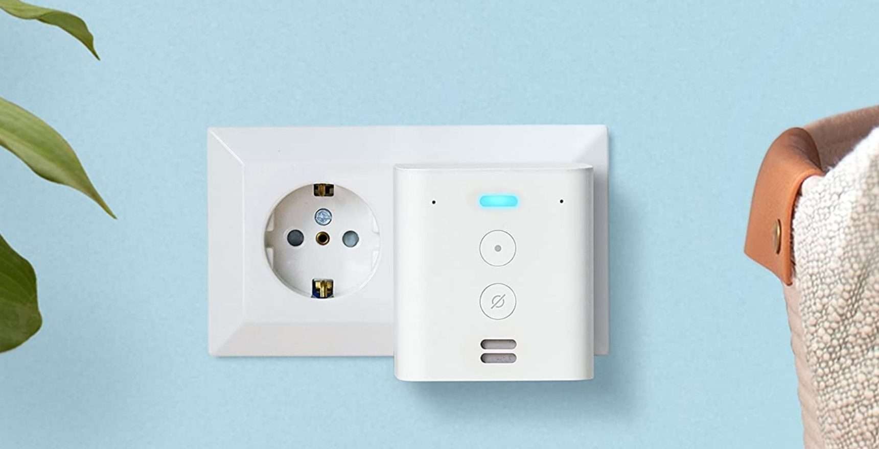 Echo flex 3.5 mm Clearance