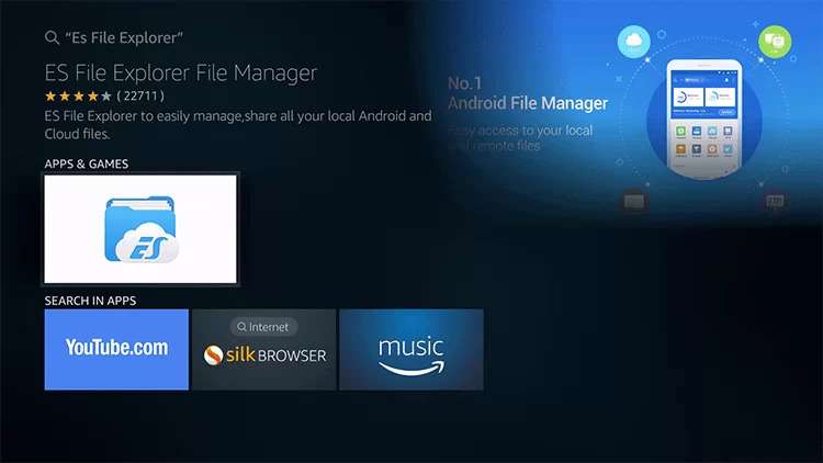 fire tv stick