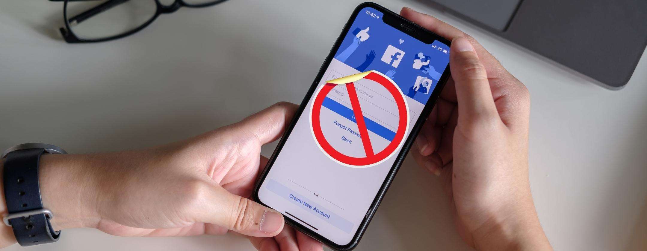 Facebook dichiara guerra ai media russi bannandoli dal social Facebook dichiara guerra ai media russi bannandoli dal social