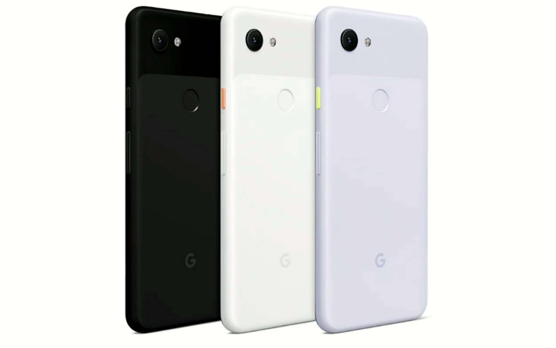 Google Pixel 3a e 3a XL non ricevono più beta: è la fine della corsa?