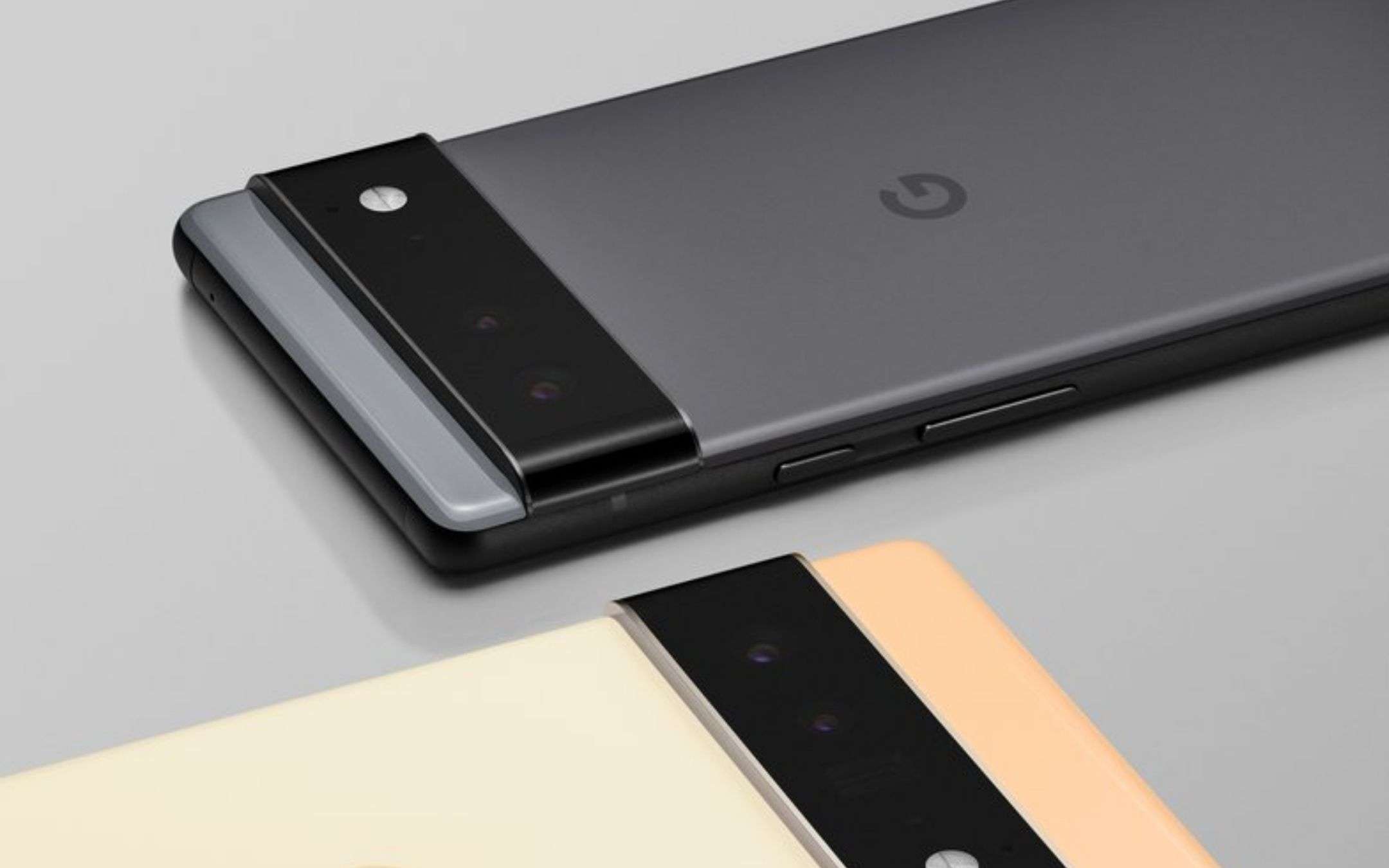 Google Pixel 6: ancora problemi di connettività dopo il Feature Drop Google Pixel 6: ancora problemi di connettività dopo il Feature Drop