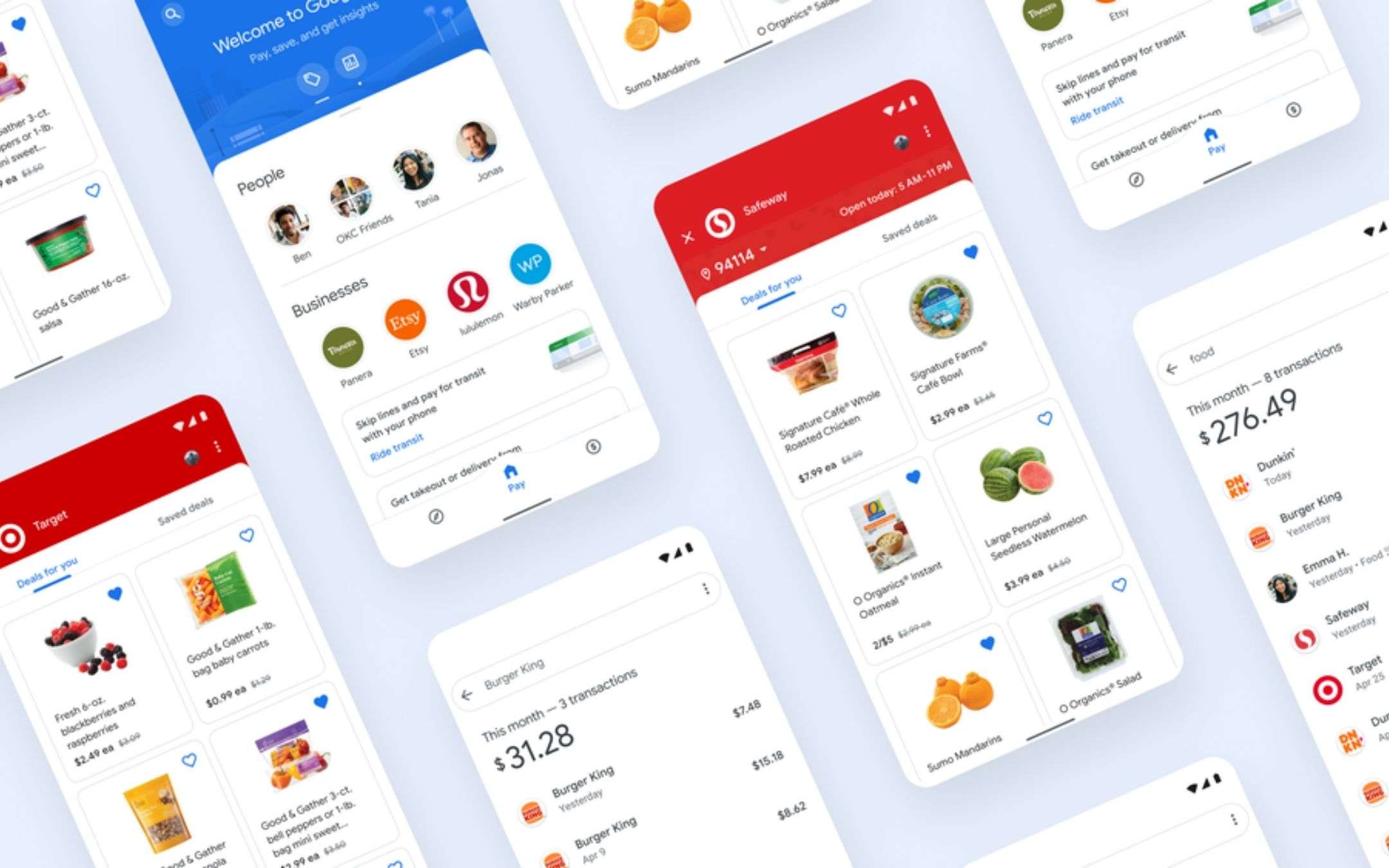 Google Pixel: pagamenti contactless non vanno dopo l'update di marzo