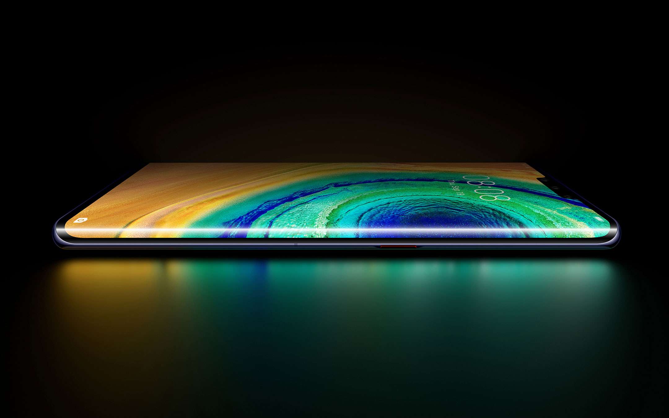 Huawei Mate 50 Pro: il ritorno del NOTCH