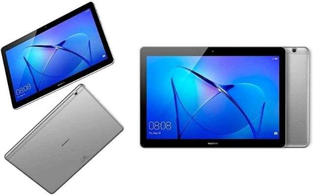 tablet huawei offerta amazon
