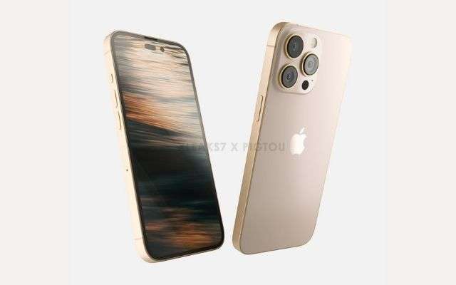 iPhone 14 Pro concept (2)