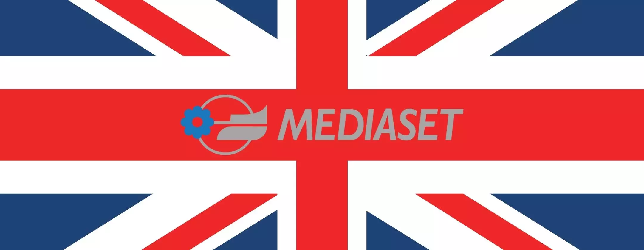Incubo digitale terrestre: ora i canali Mediaset si sentono in inglese