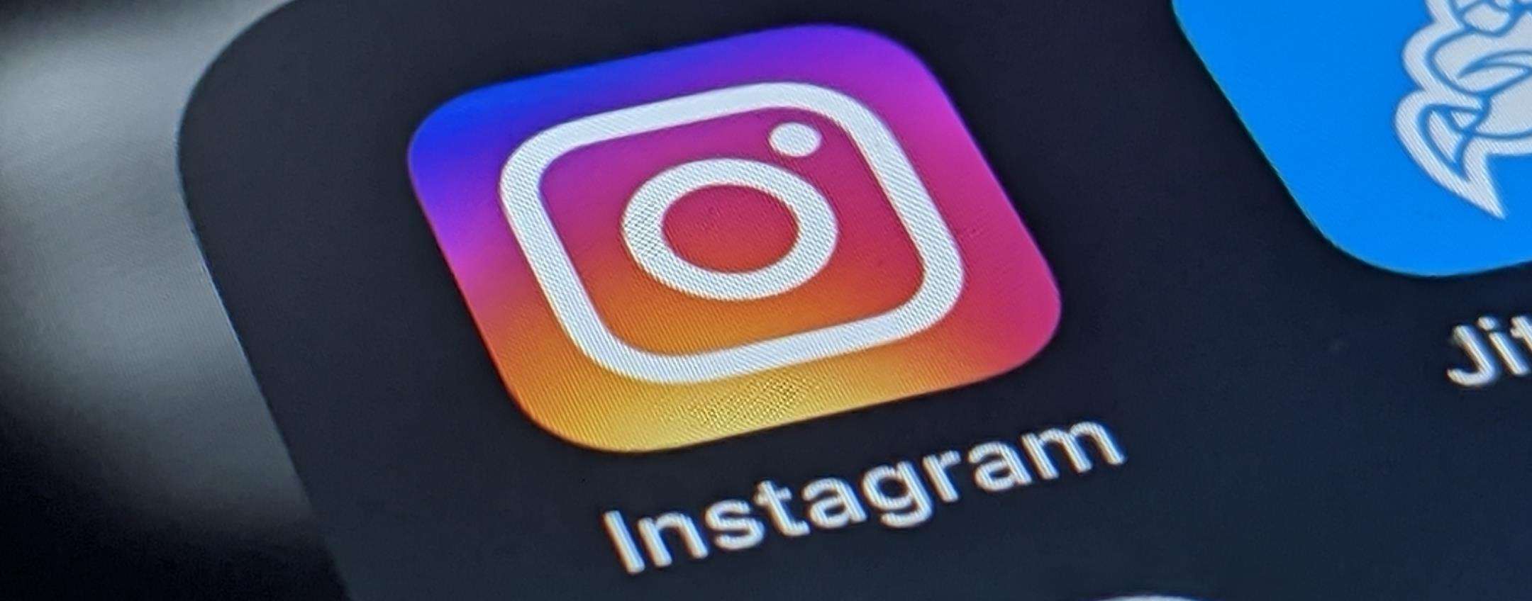 Instagram: come aggiungere fino a 5 link nella bio del profilo