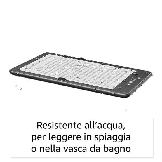 kindle paperwhite