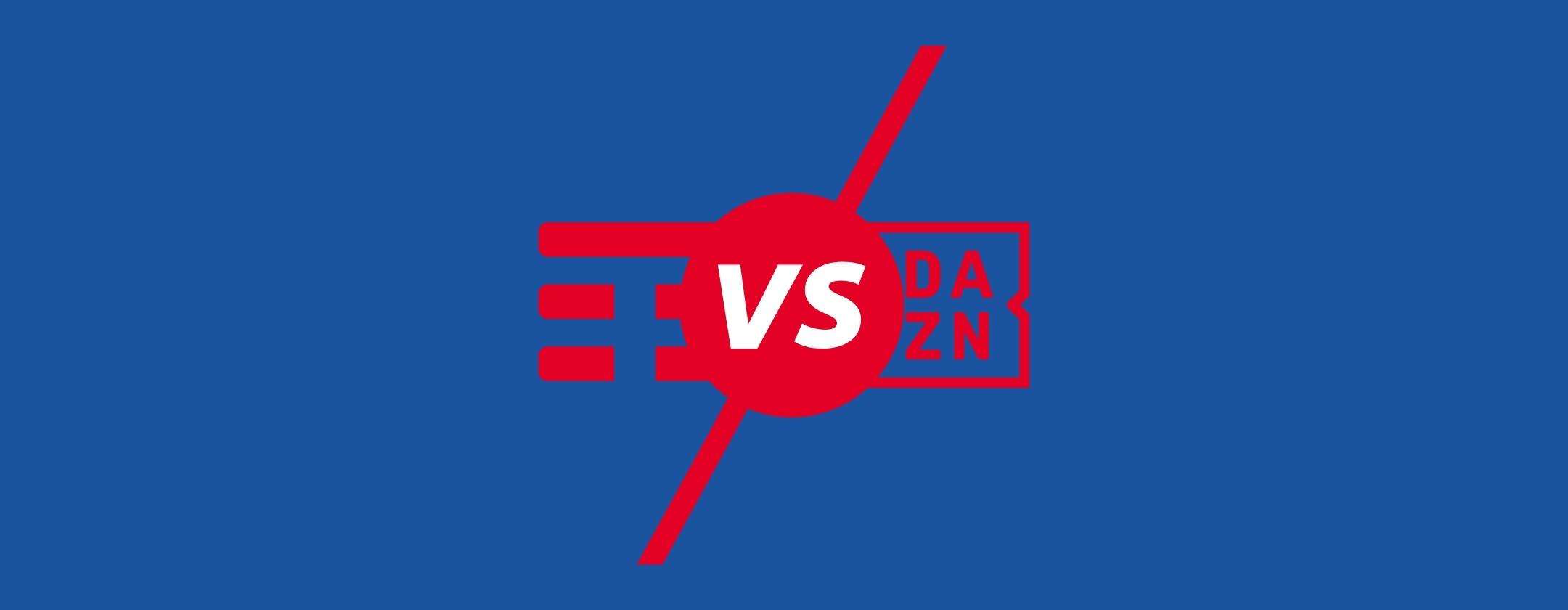 Lite di famiglia tra TIM e DAZN: possibile divorzio in vista? Lite di famiglia tra TIM e DAZN: possibile divorzio in vista?