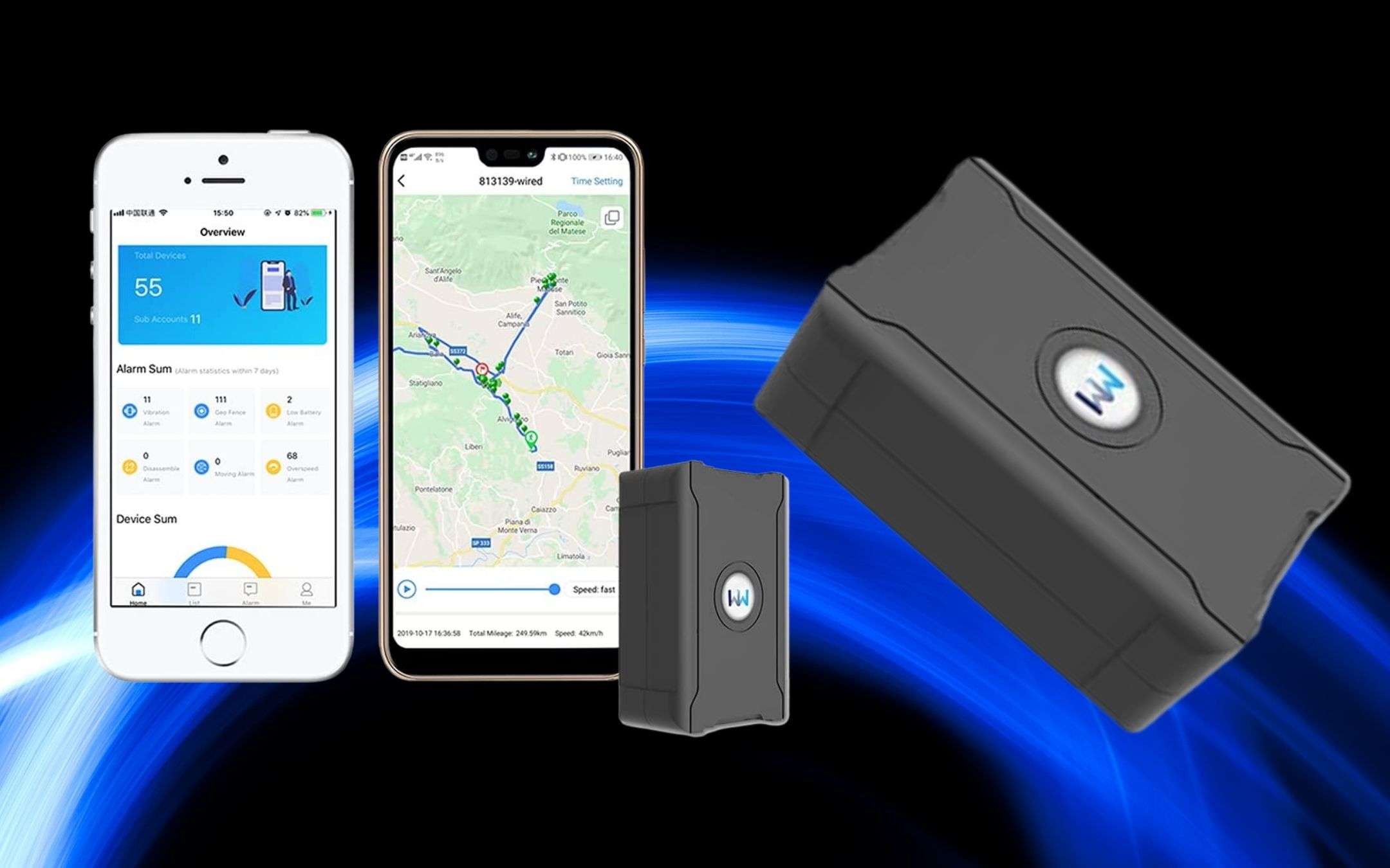 Localizzatore GPS ad alta precisione per auto e non solo a 12€ (-50%) Localizzatore GPS ad alta precisione per auto e non solo a 12€ (-50%)