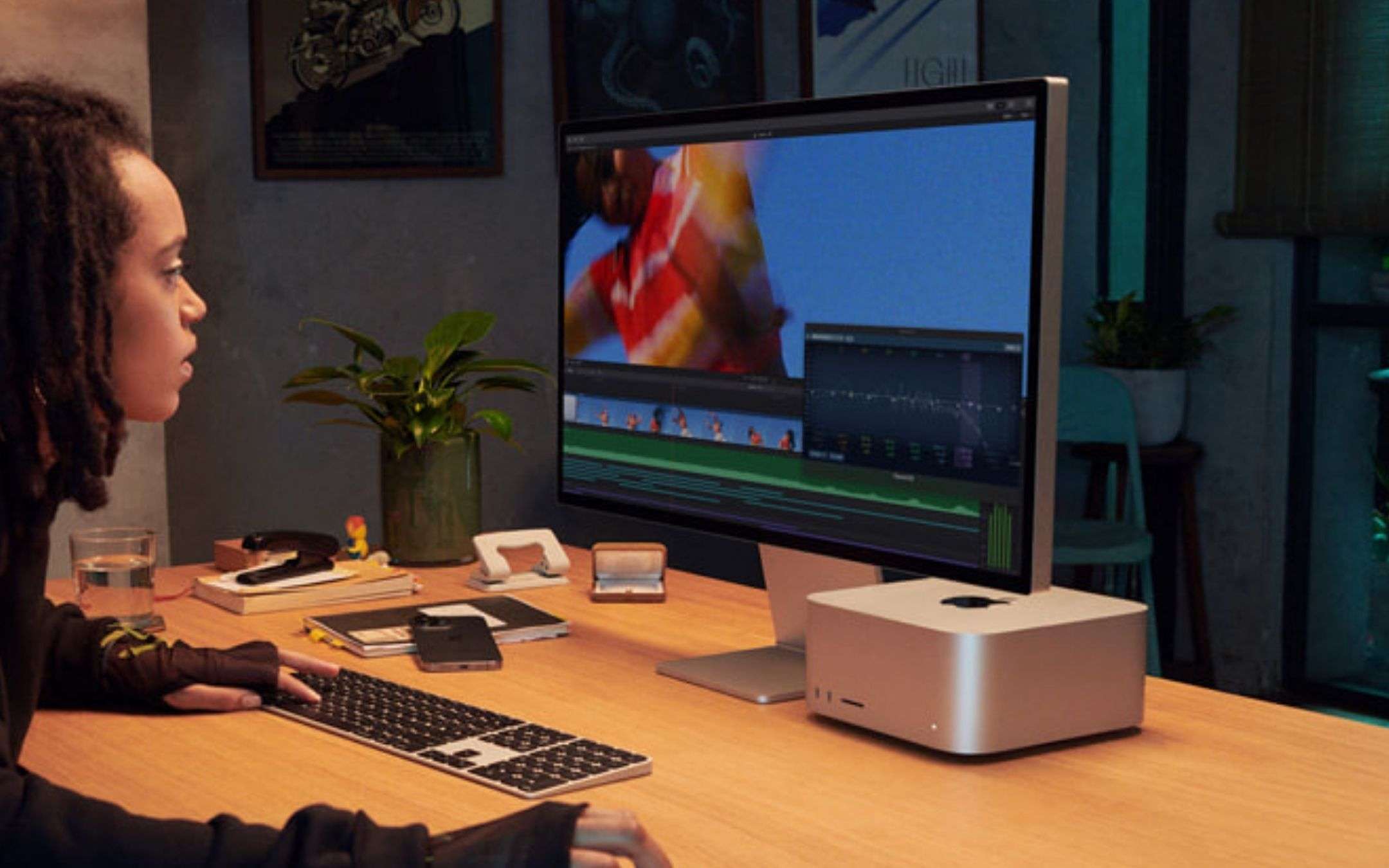 Apple Studio Display ufficiale: non chiamatelo schermo