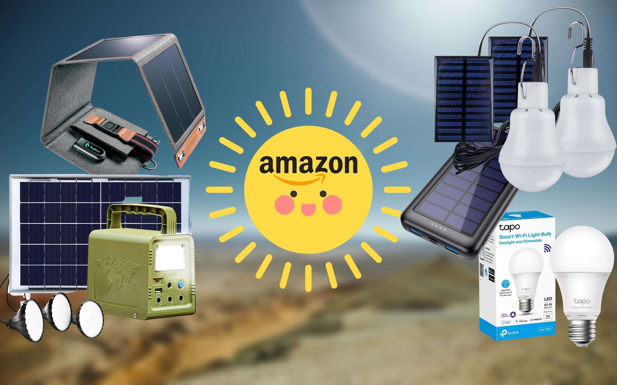 M'illumino di meno: 10 idee economiche per tagliare l'energia (da 7€) M'illumino di meno: 10 idee economiche per tagliare l'energia (da 7€)