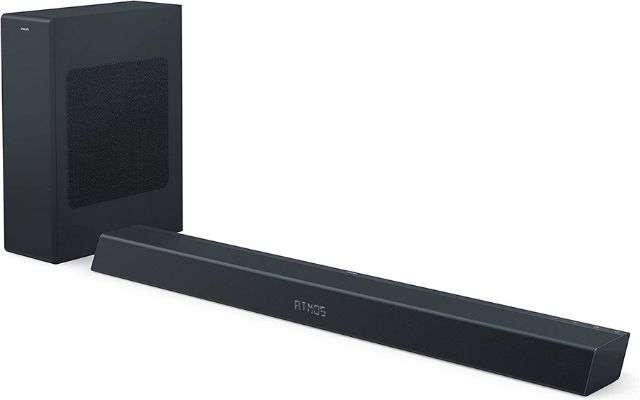 migliori soundbar offerte primavera amazon