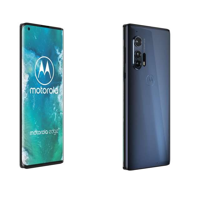 Smartphone Motorola Edge Plus - 2