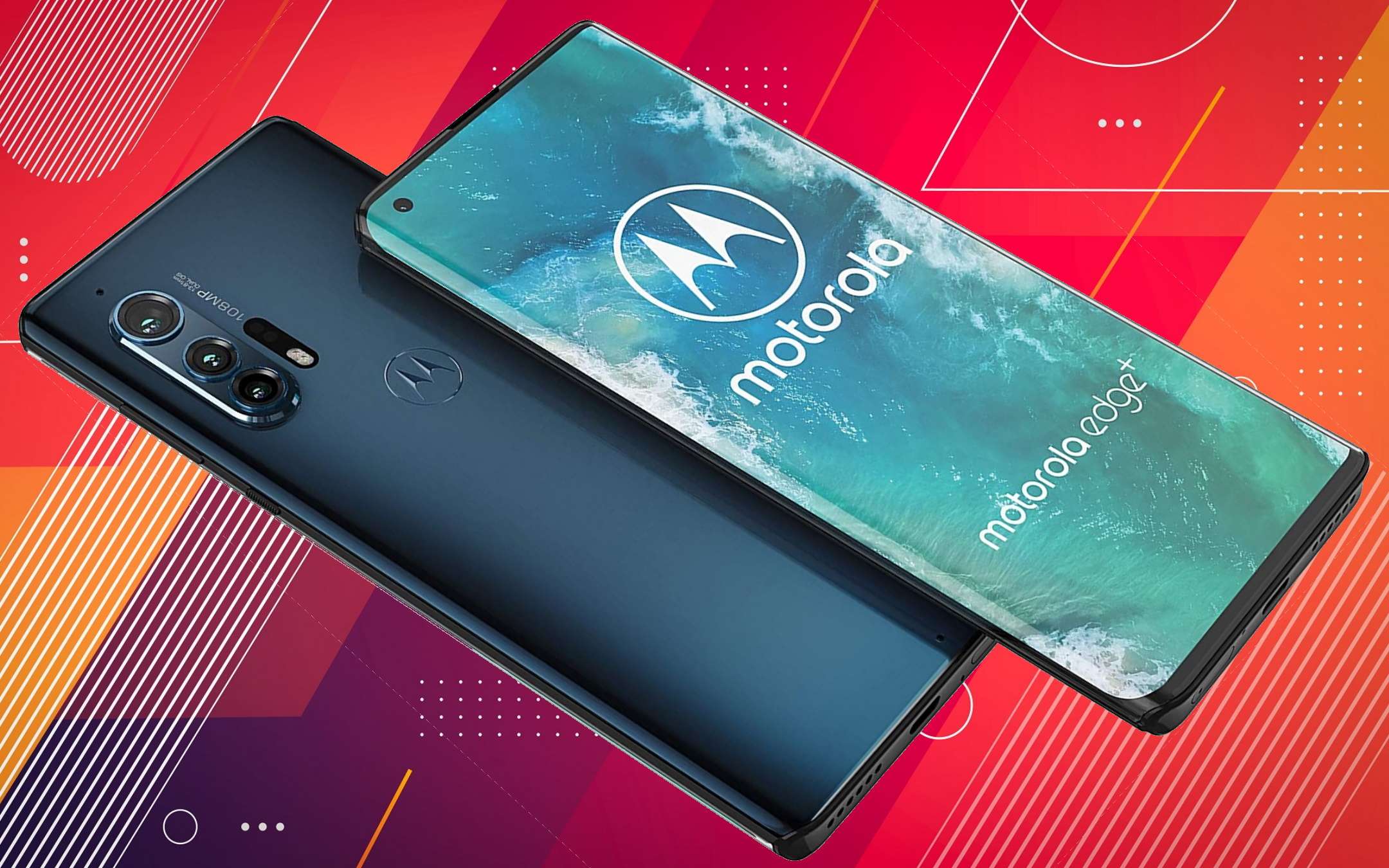 Motorola Edge Plus: 800 euro di sconto su Amazon. BOMBA PAZZESCA!