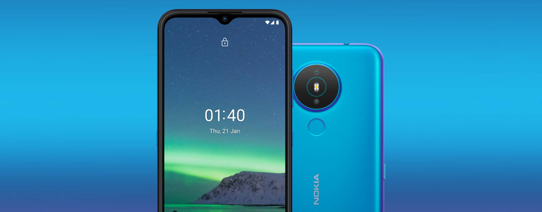 Nokia: niente smartphone top di gamma, HMD Global vuota il sacco