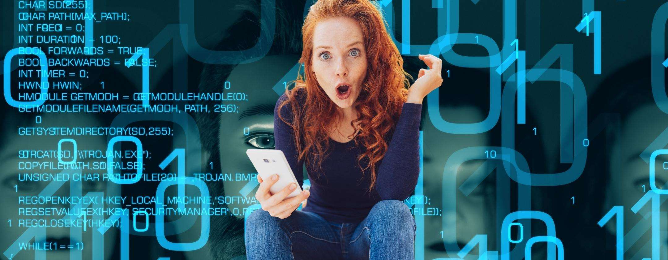 Attenzione alla nuova truffa smishing del buono carburante Attenzione alla nuova truffa smishing del buono carburante