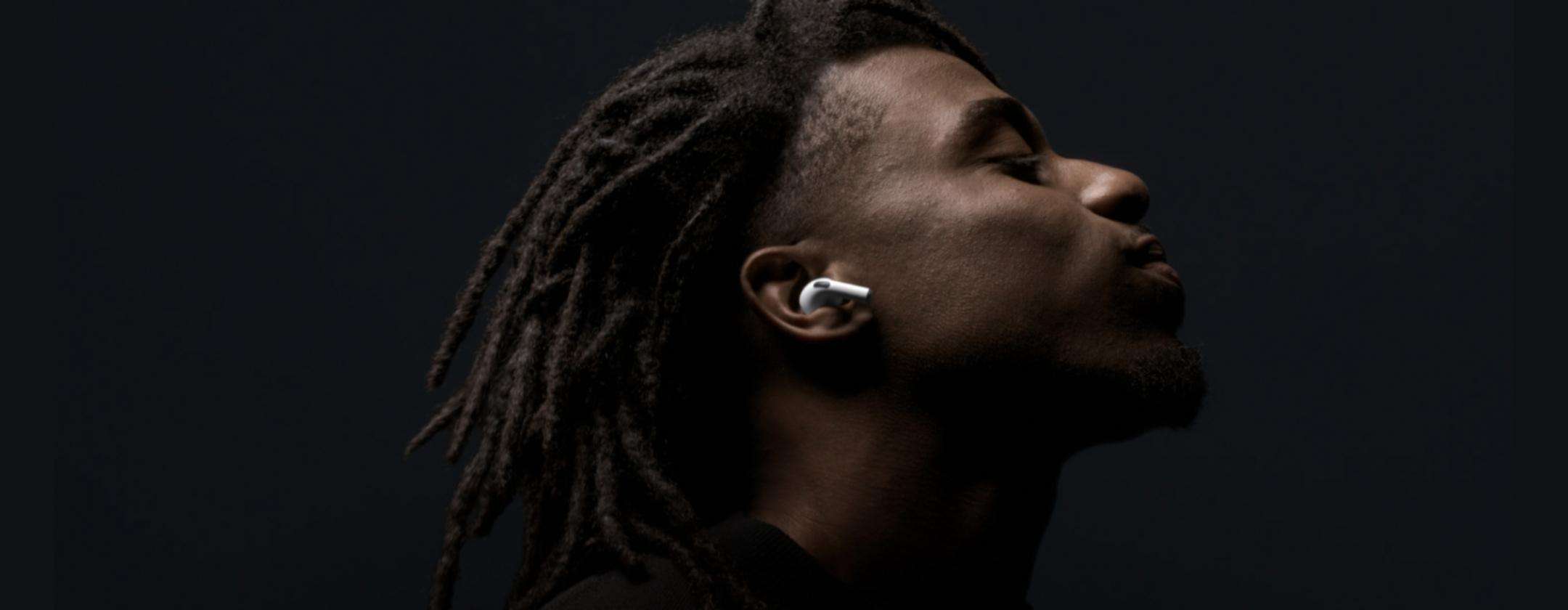Le nuove Apple AirPods Pro sono la super BOMBETTA eBay di oggi Le nuove Apple AirPods Pro sono la super BOMBETTA eBay di oggi