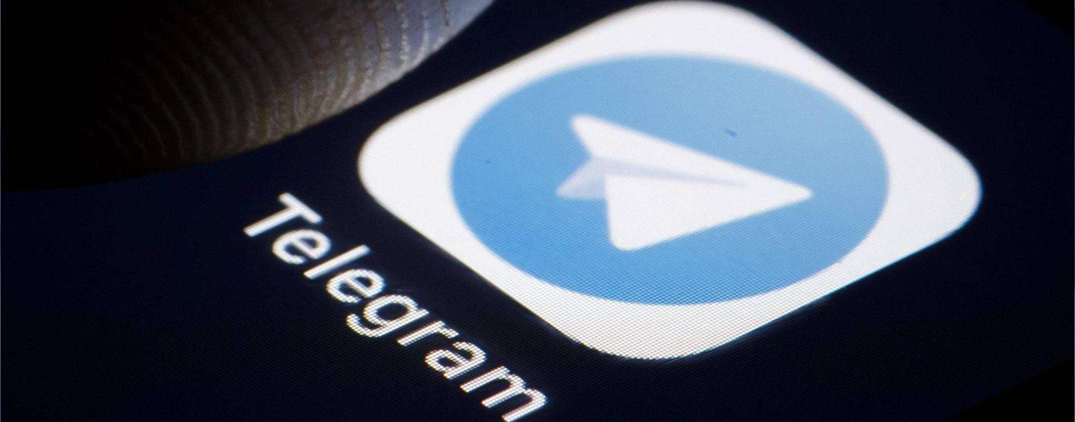 Telegram, nuovo aggiornamento: migliorano download, streaming e altro