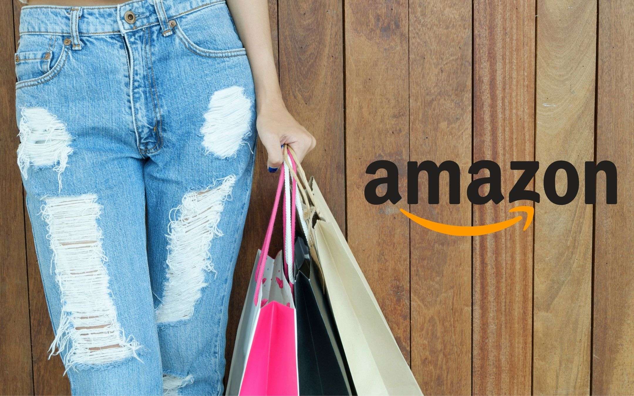 Amazon: 15 occasioni ASSURDE e utili a meno di 10€ Amazon: 15 occasioni ASSURDE e utili a meno di 10€
