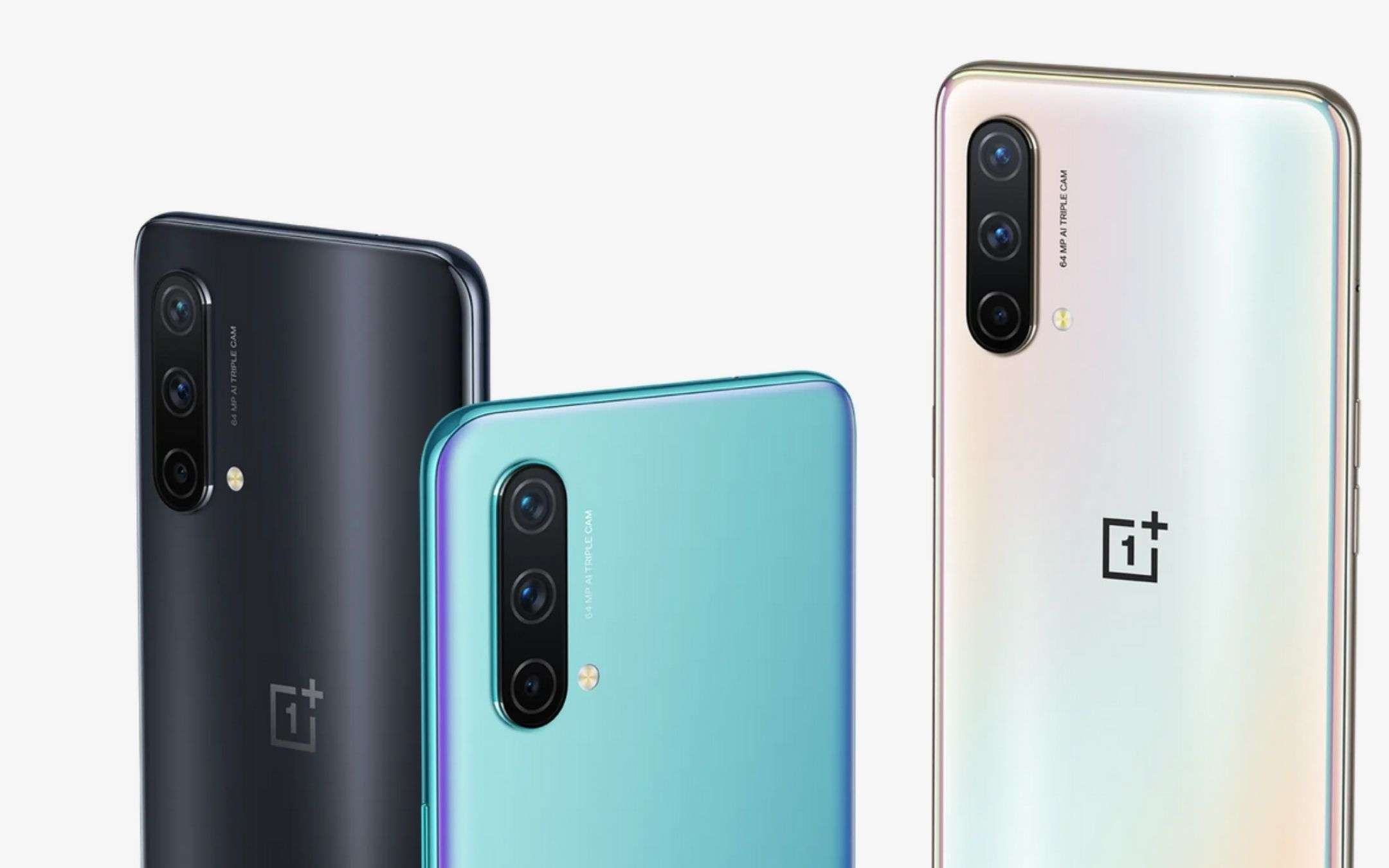 OnePlus Nord N10 5G e N200 ricevono le patch di marzo: le novità