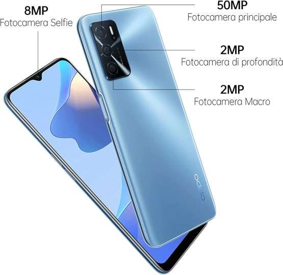 oppo a54s