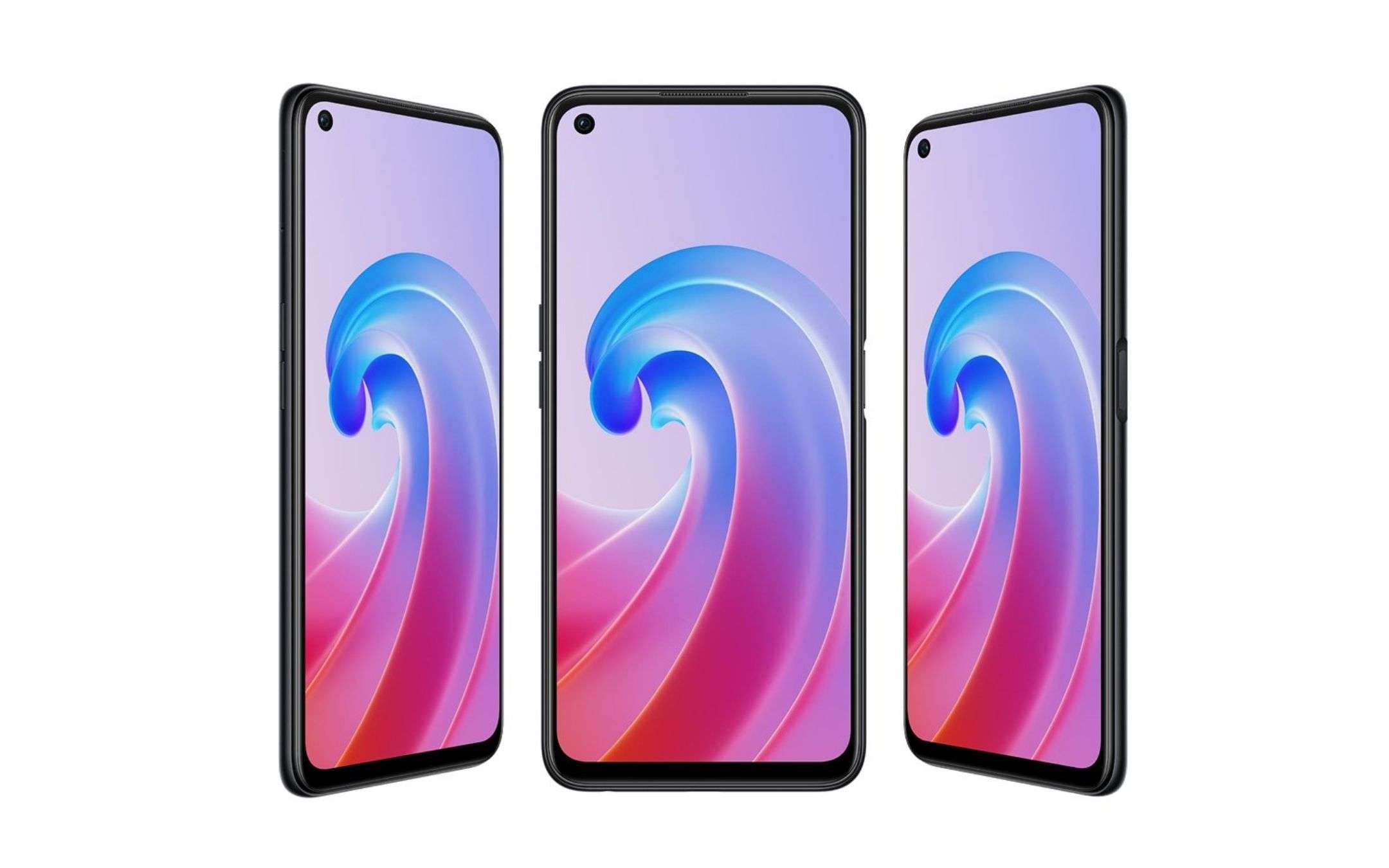 OPPO A96 è senza segreti: Snapdragon 680, display a 90 Hz e non solo