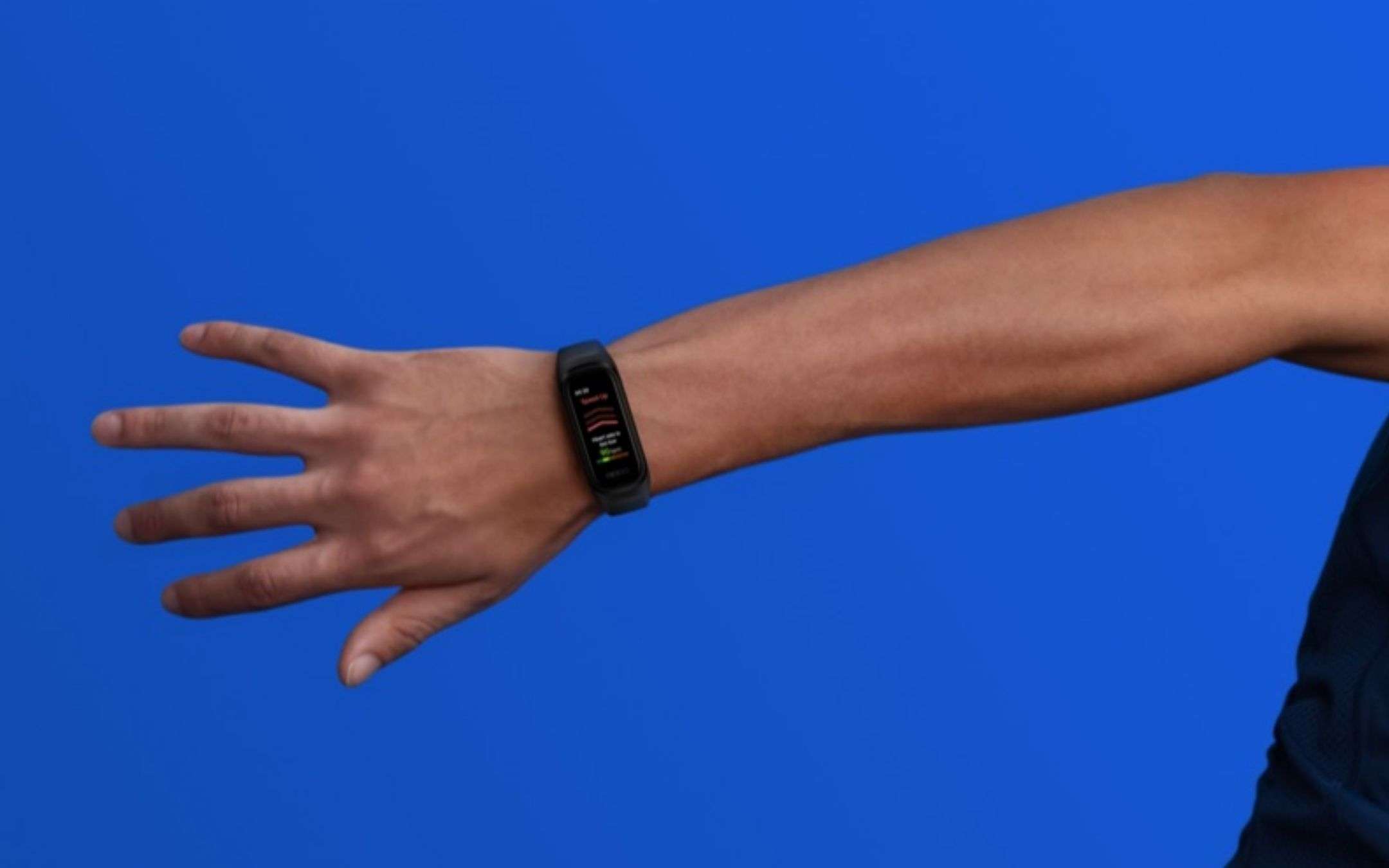 OPPO Band Style: smartband completa a 360° a un prezzo RIDICOLO (-24%) OPPO Band Style: smartband completa a 360° a un prezzo RIDICOLO (-24%)