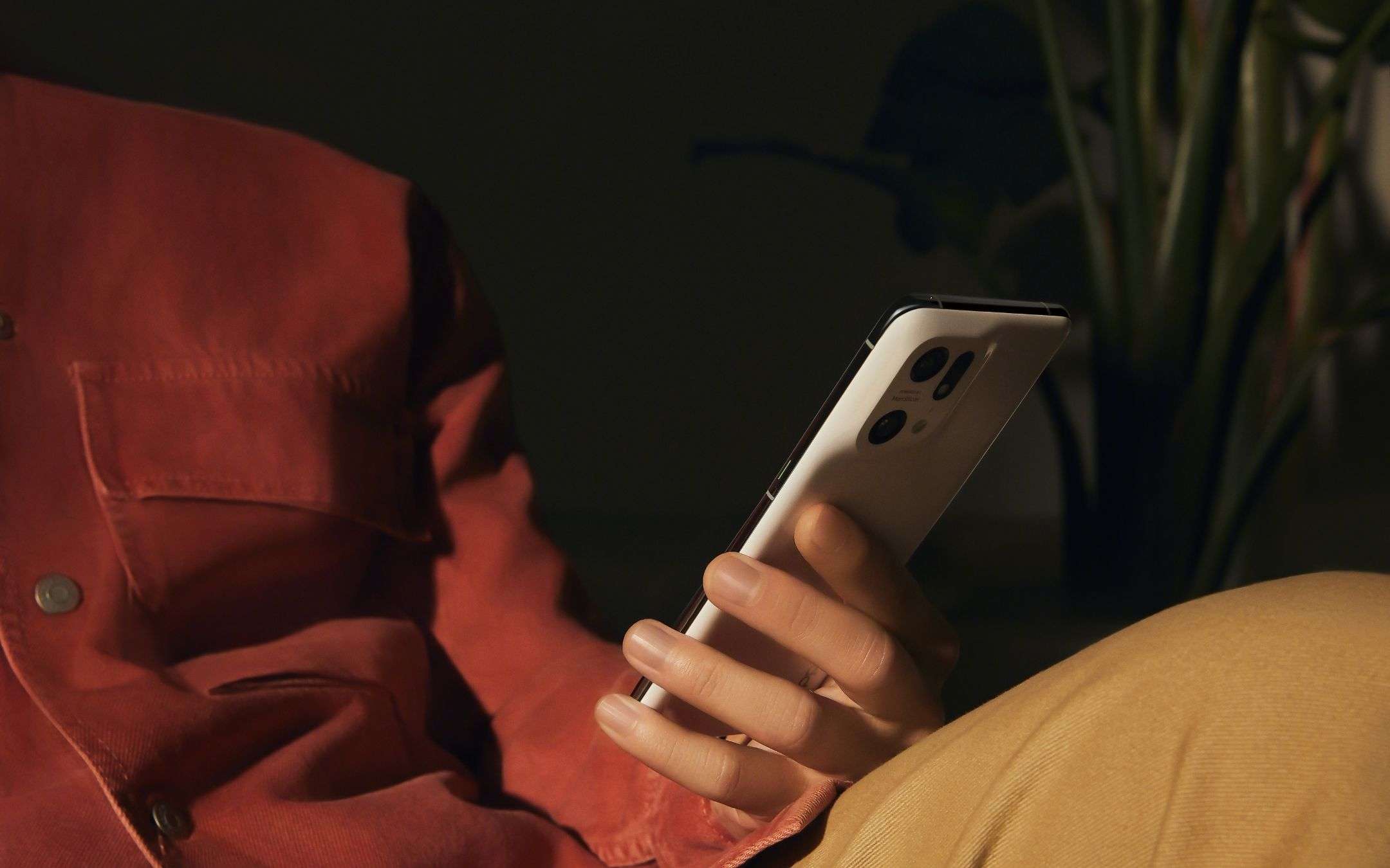 OPPO: un nuovo OPPO: un nuovo