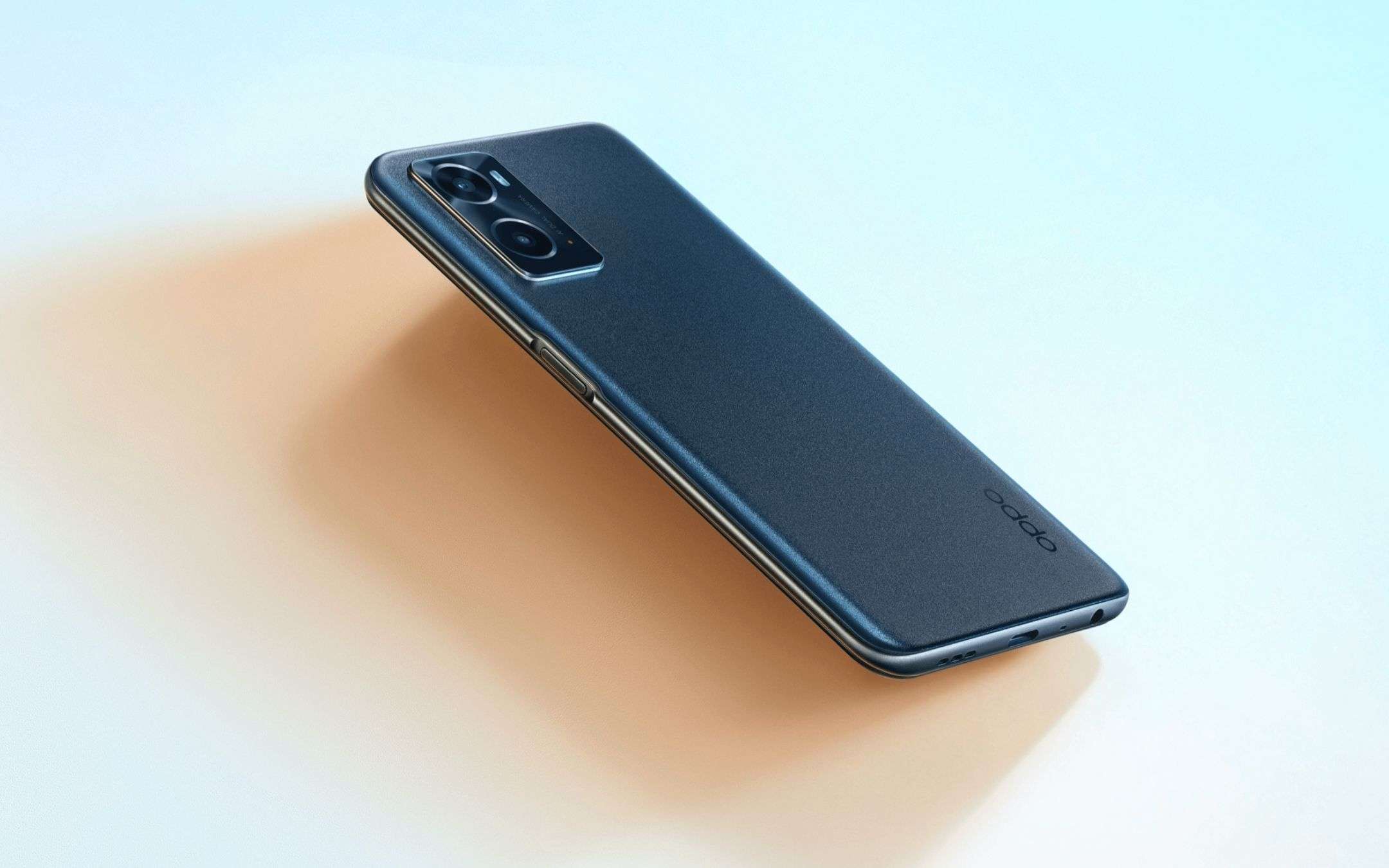 OPPO ha in cantiere un telefono che ricorda questo smartphone Realme OPPO ha in cantiere un telefono che ricorda questo smartphone Realme