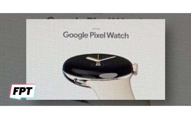 google pixel watch 6a