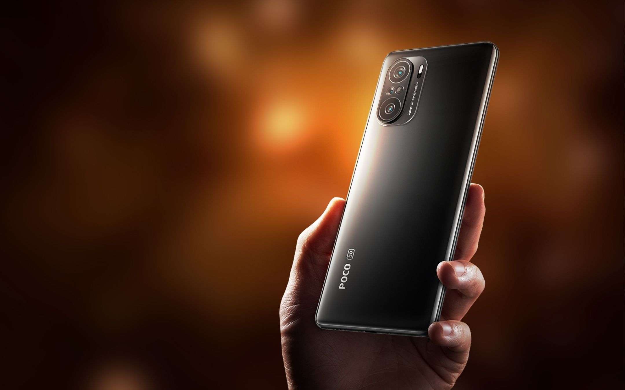 POCO F4 non ha più misteri: è questa la scheda tecnica? POCO F4 non ha più misteri: è questa la scheda tecnica?