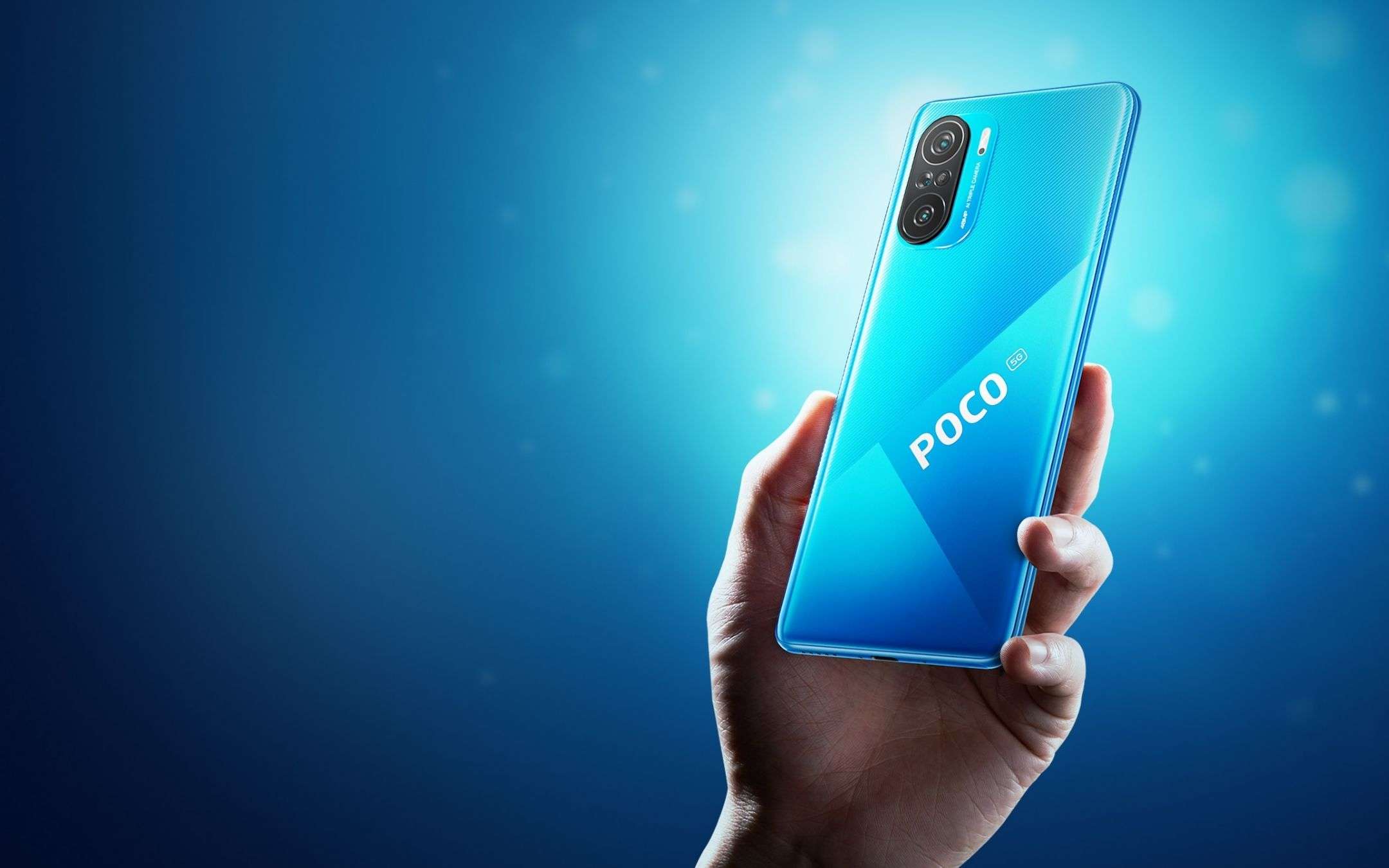 POCO F4 Pro leak: specifiche al top per il nuovo device?