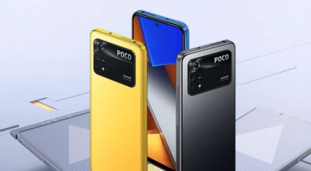 poco m4 pro