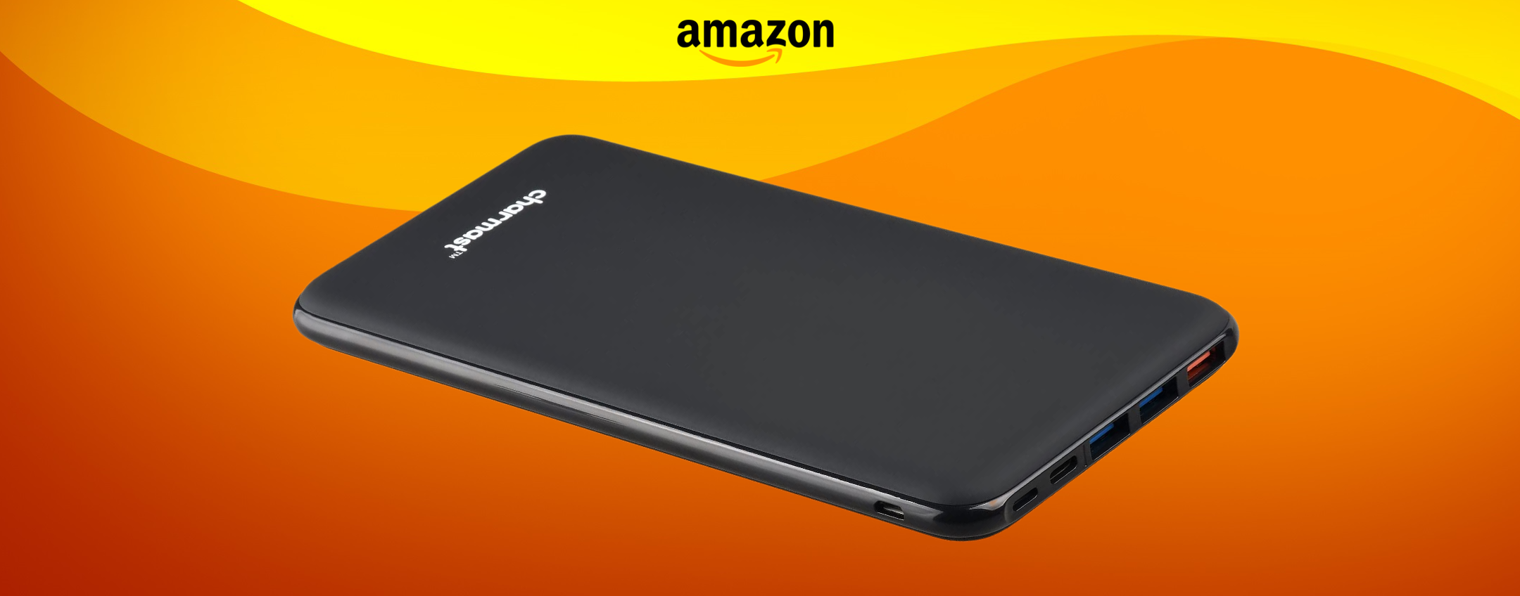 Power bank 26800mAh multiporta: vera OCCASIONE ad appena 34€ Power bank 26800mAh multiporta: vera OCCASIONE ad appena 34€