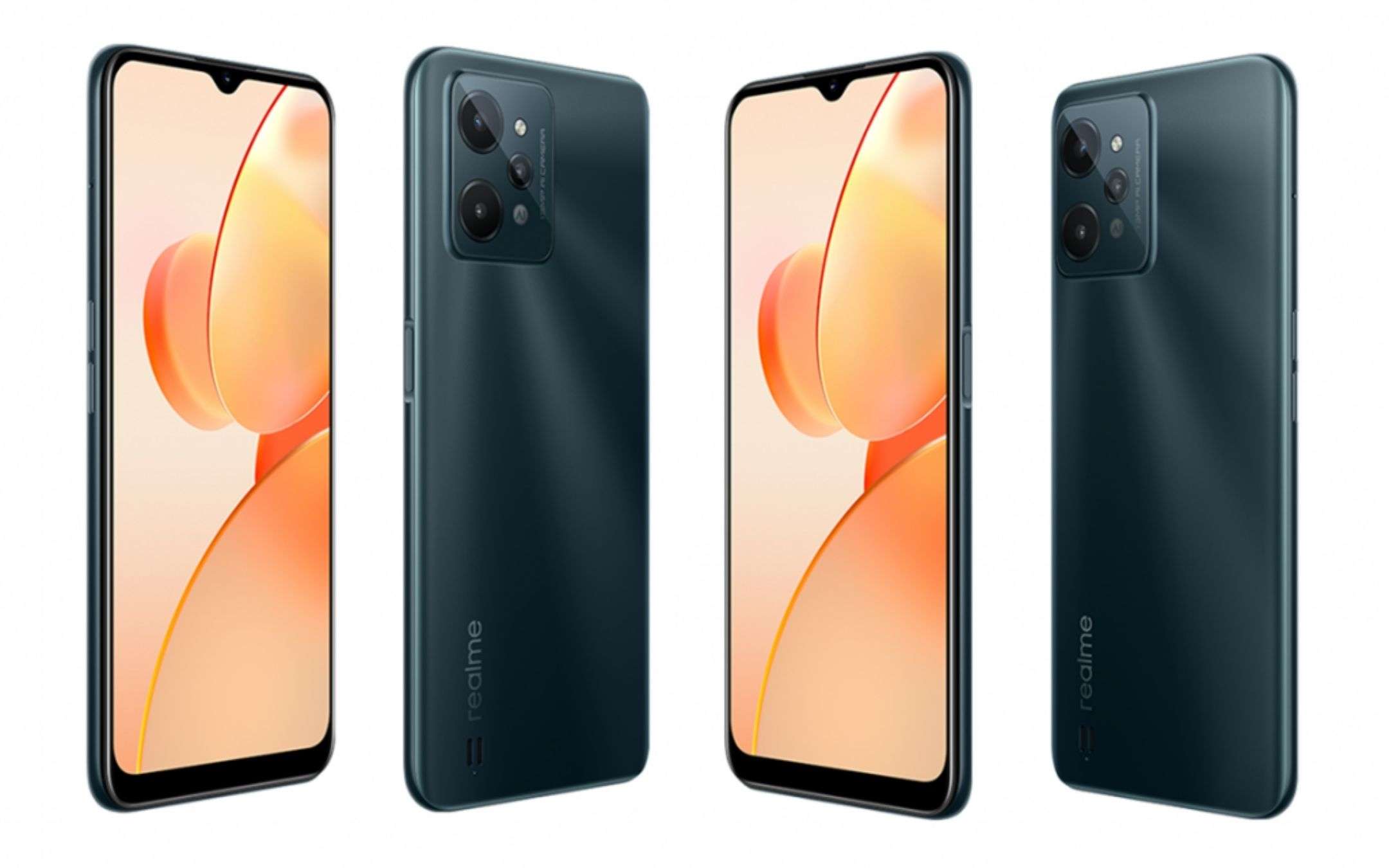 Realme C31: dopo i render ecco la probabile scheda tecnica