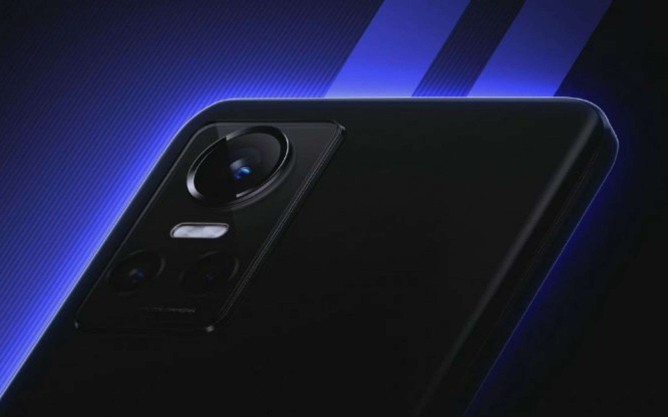 Realme GT Neo3 sarà uno smartphone da gaming alla moda, per l'azienda