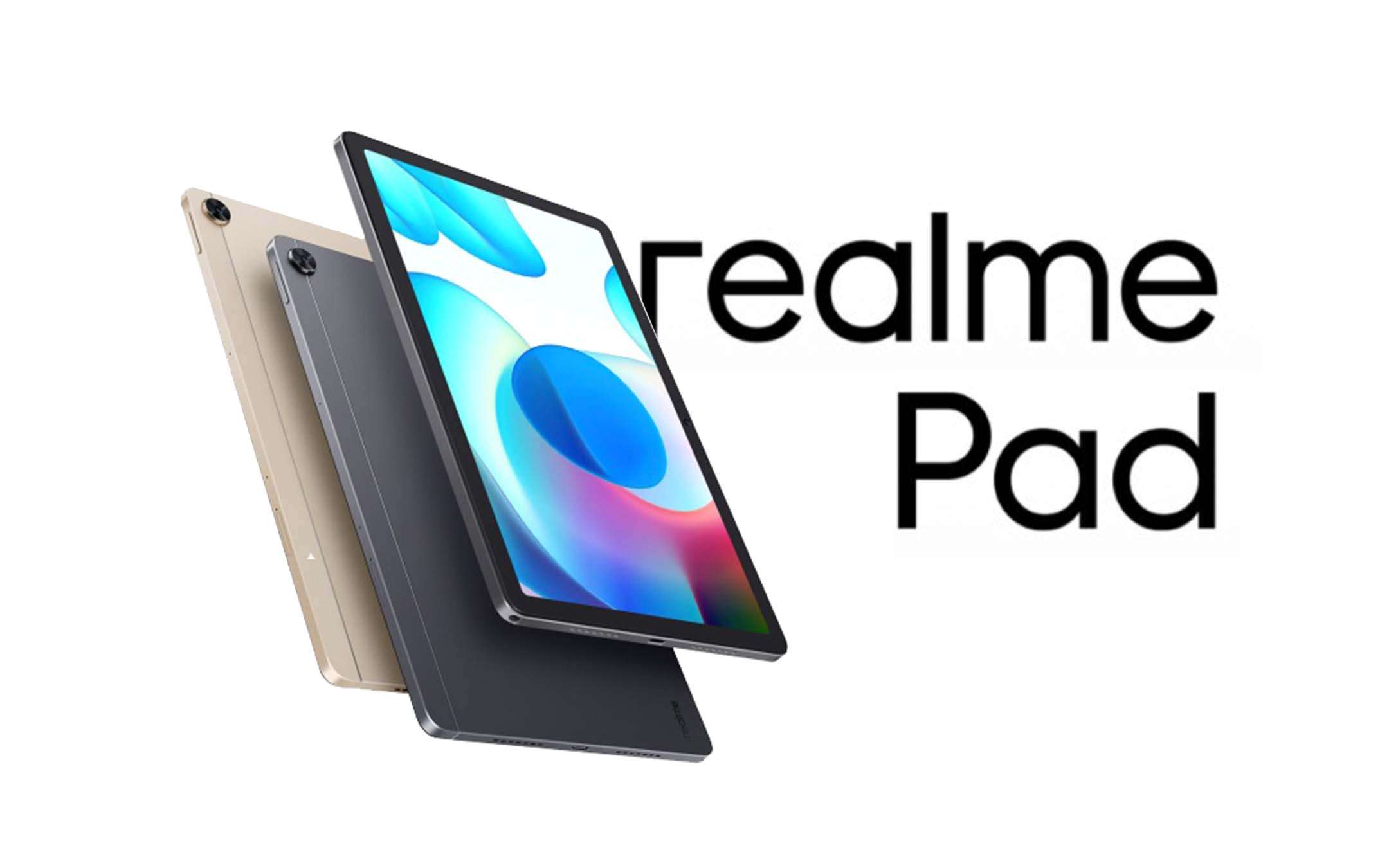 realme Pad in OFFERTA su Amazon a 187€