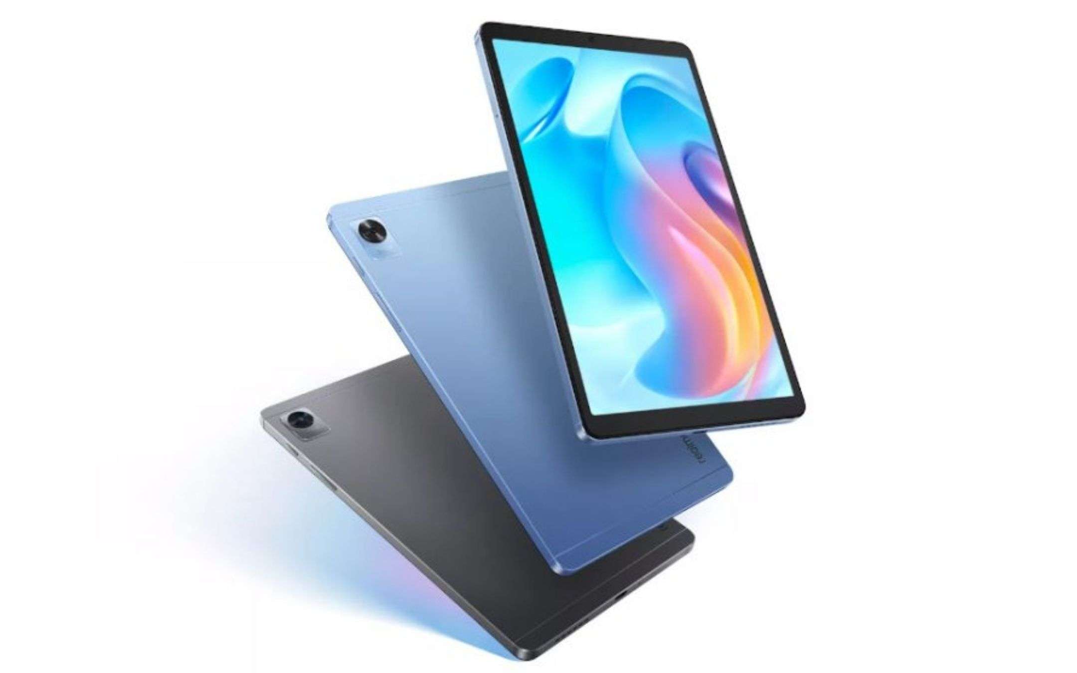 Realme Pad Mini: lancio fissato al 4 aprile con queste specifiche