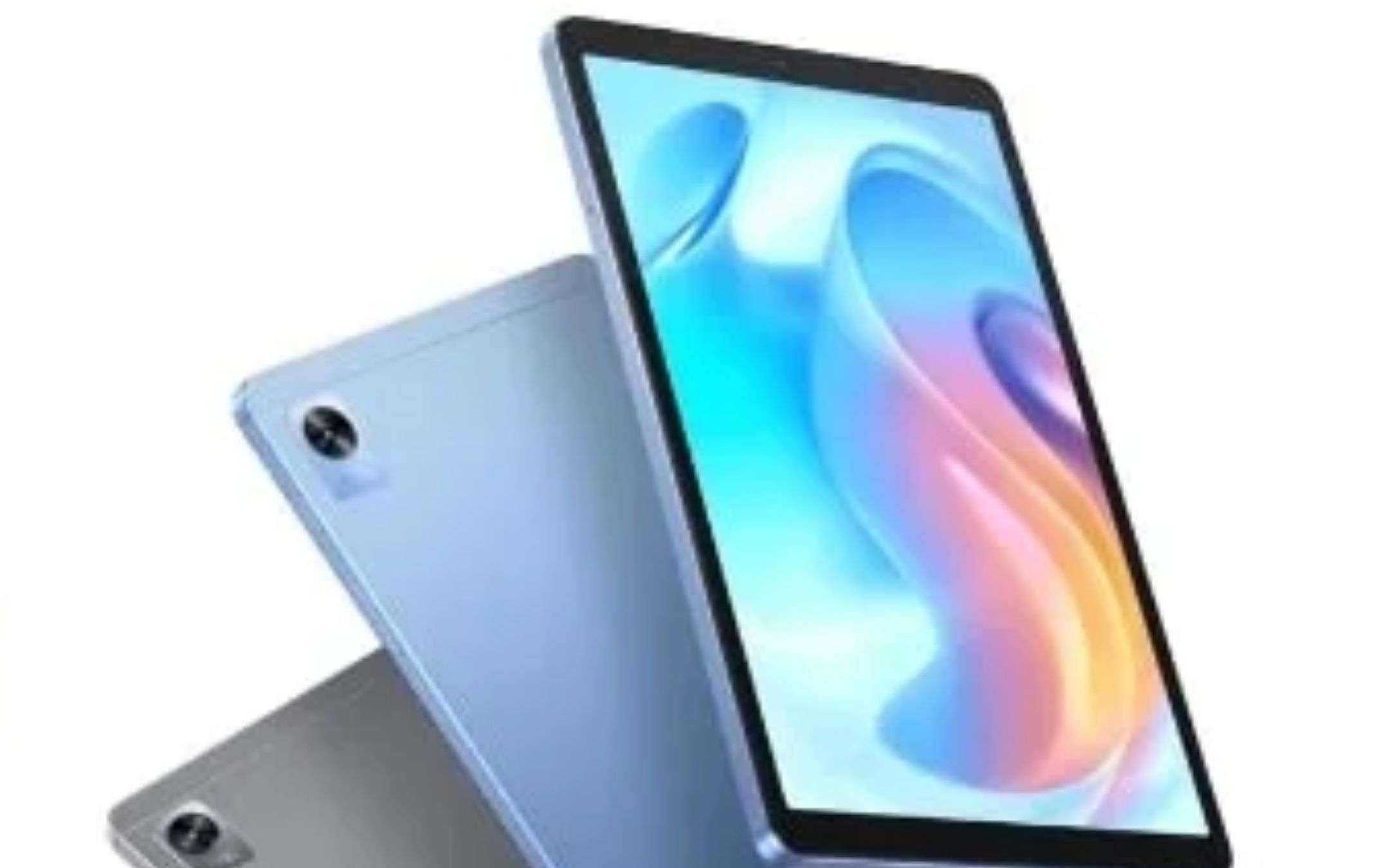 Realme Pad Mini: le specifiche a nudo grazie a un nuovo leak