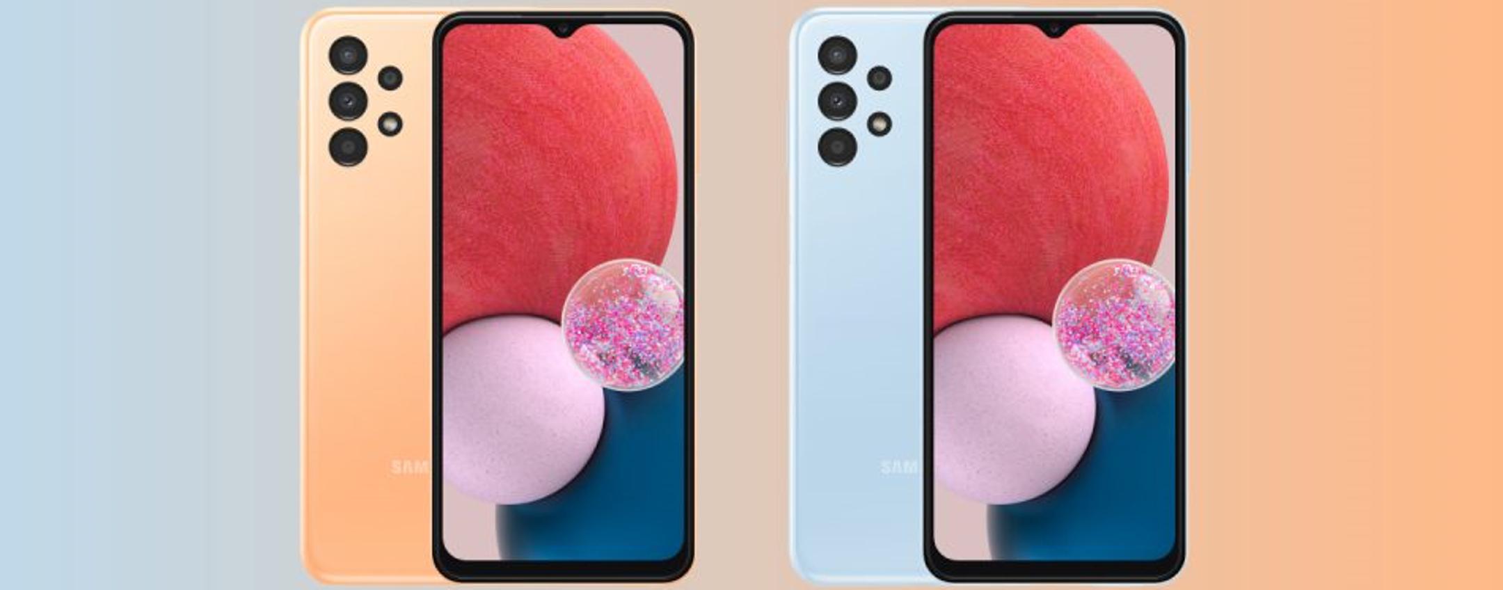 Samsung ci va giù pesante: 4 nuovi smartphone Galaxy UFFICIALI Samsung ci va giù pesante: 4 nuovi smartphone Galaxy UFFICIALI