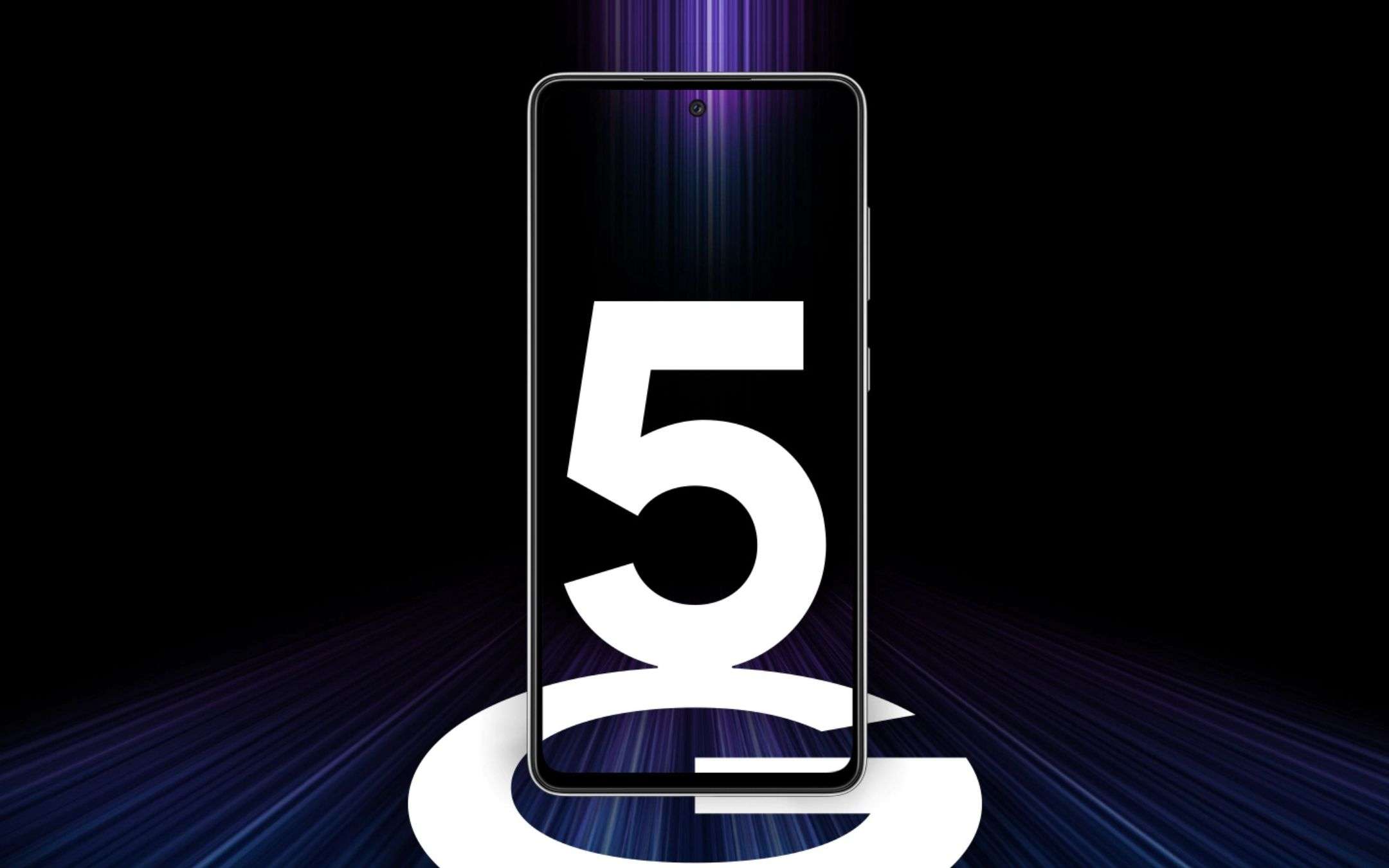 Samsung Galaxy A52 sta iniziando a ricevere le patch di marzo
