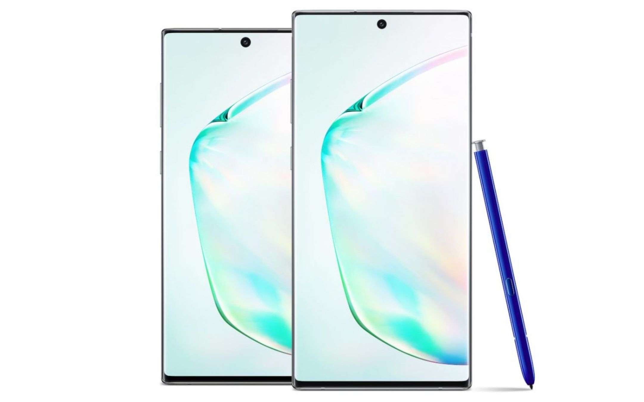 Samsung Galaxy Note 10+ 5G riceve la One UI 4.1: le novità