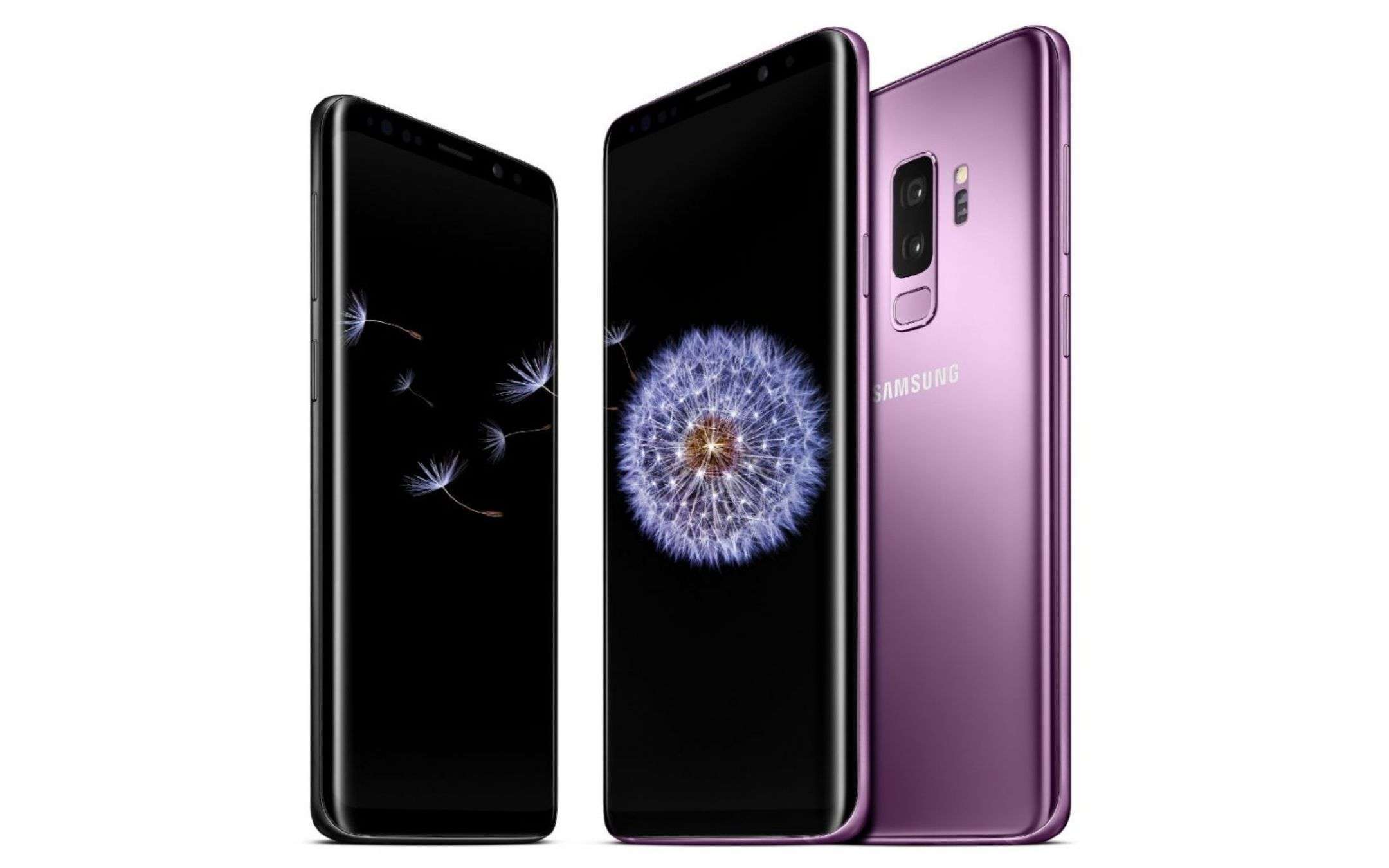 Samsung Galaxy S9 si aggiorna con le patch di marzo