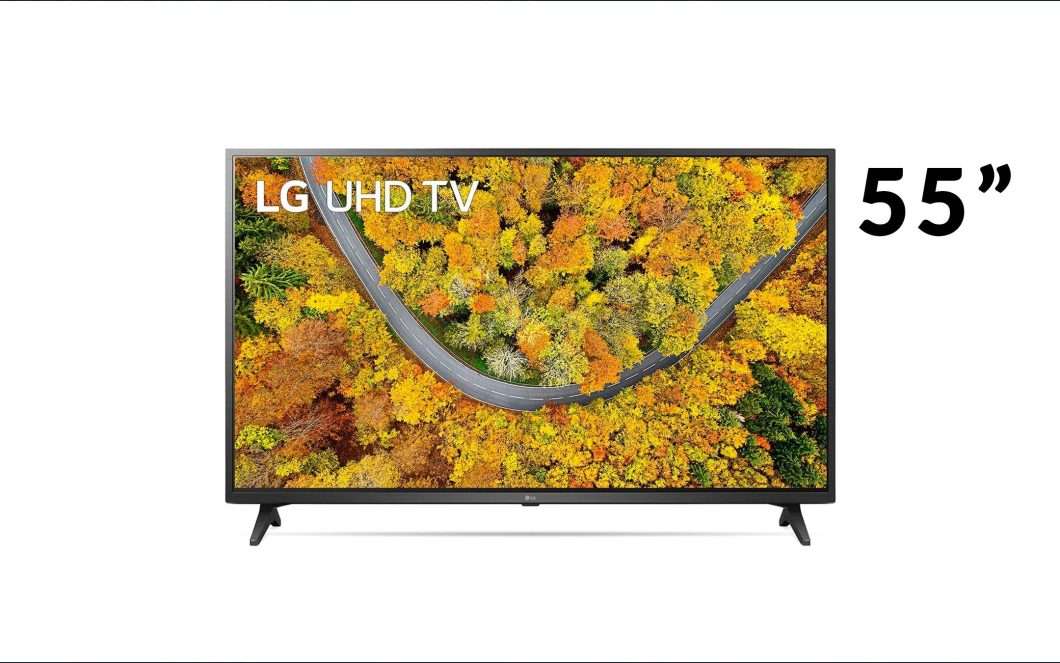 lg tv