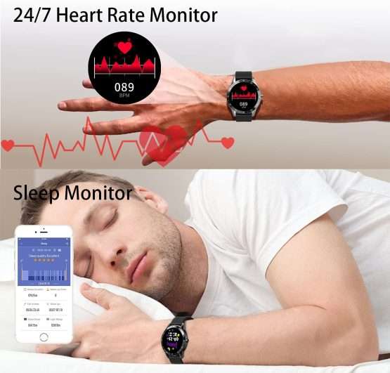 smartwatch