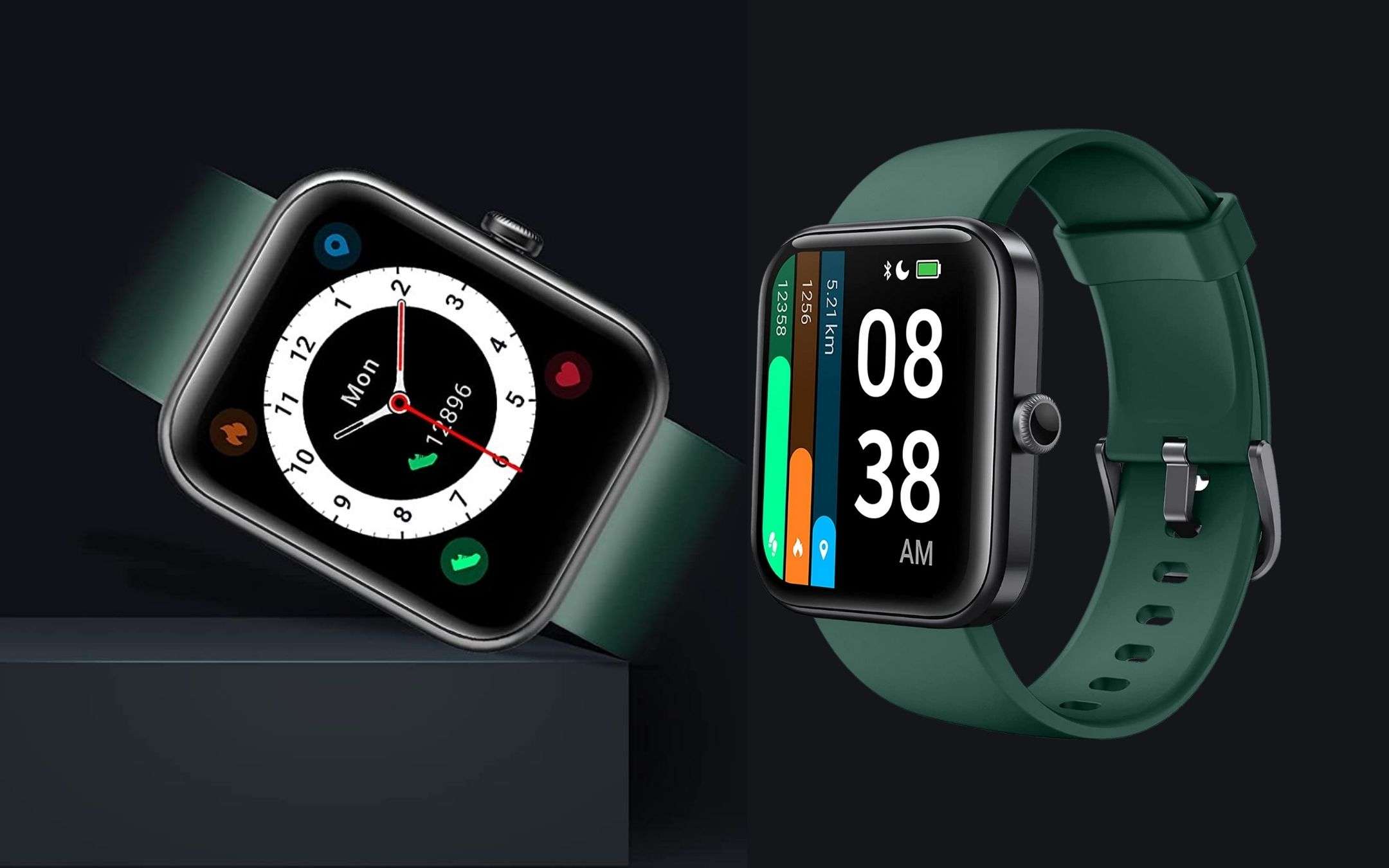 Smartwatch con display 1,69 Smartwatch con display 1,69