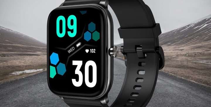 Xiaomi: 22€ per uno smartwatch MOZZAFIATO, sconto doppio Amazon